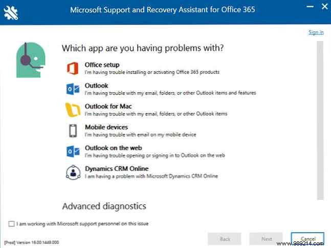 How to Repair a Corrupted Microsoft Office Installation on Windows