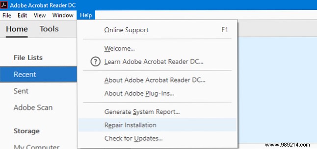How to Repair or Recover Data from a Corrupted PDF File: Expert Windows Guide