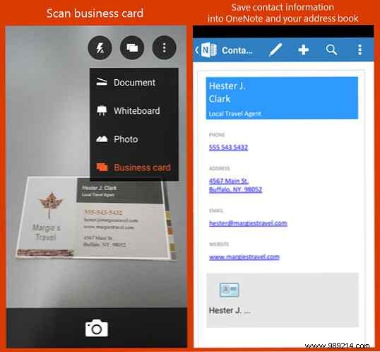 Best Business Card Scanner Apps: Digitize and Manage Contacts Like a Pro