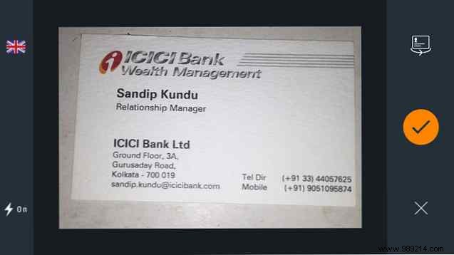 Best Business Card Scanner Apps: Digitize and Manage Contacts Like a Pro