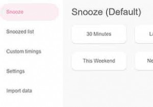 How to Snooze Tabs for Later Reading in Chrome and Firefox (Pocket Alternative)