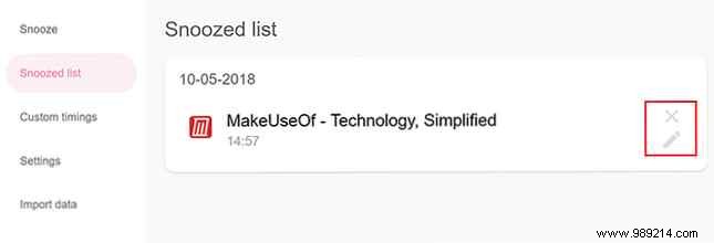 How to Snooze Tabs for Later Reading in Chrome and Firefox (Pocket Alternative)
