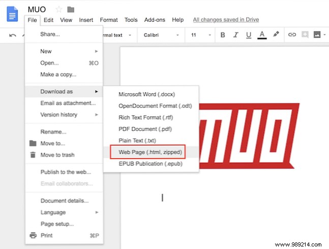 How to Easily Extract and Save Images from Google Docs and Microsoft Word Files