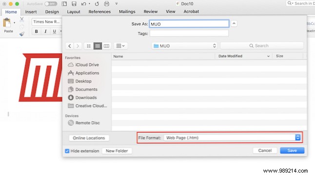 How to Easily Extract and Save Images from Google Docs and Microsoft Word Files