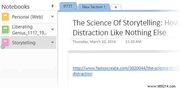 How to Capture and Save Anything to OneNote from Anywhere: Expert Tips