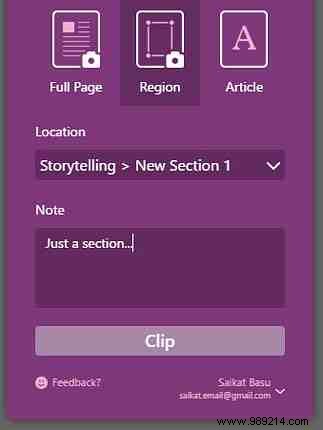 How to Capture and Save Anything to OneNote from Anywhere: Expert Tips