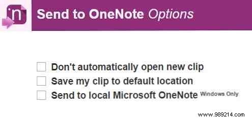 How to Capture and Save Anything to OneNote from Anywhere: Expert Tips