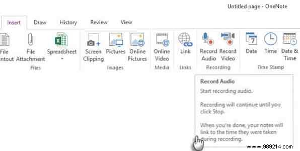 How to Capture and Save Anything to OneNote from Anywhere: Expert Tips