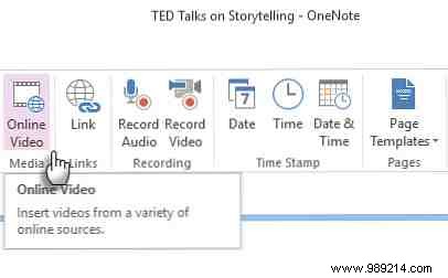 How to Capture and Save Anything to OneNote from Anywhere: Expert Tips