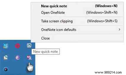 How to Capture and Save Anything to OneNote from Anywhere: Expert Tips