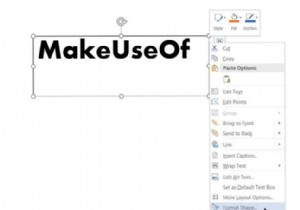 How to Flip or Mirror Text in Microsoft Word: A Step-by-Step Guide