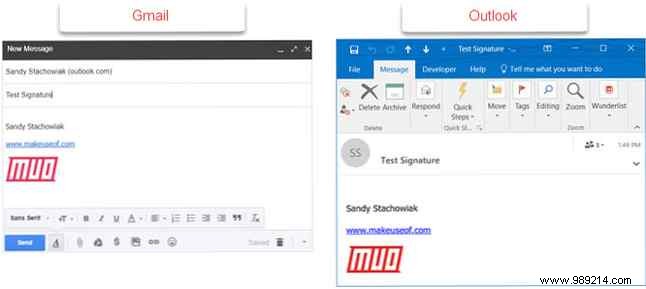 How to Create Custom Gmail Signatures for Multiple Email Accounts
