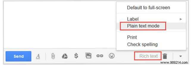 How to Create Custom Gmail Signatures for Multiple Email Accounts