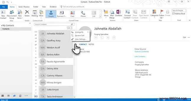 How to Send Personalized Bulk Emails in Outlook Using Mail Merge: Expert Step-by-Step Guide