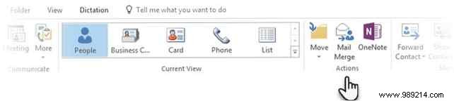 How to Send Personalized Bulk Emails in Outlook Using Mail Merge: Expert Step-by-Step Guide