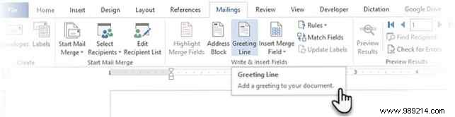 How to Send Personalized Bulk Emails in Outlook Using Mail Merge: Expert Step-by-Step Guide