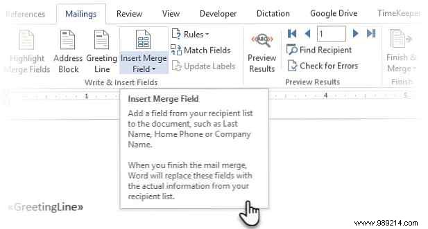 How to Send Personalized Bulk Emails in Outlook Using Mail Merge: Expert Step-by-Step Guide