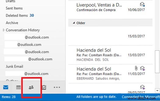 How to Create Distribution Lists in Outlook 2013 & 2016 for Effortless Bulk Emails