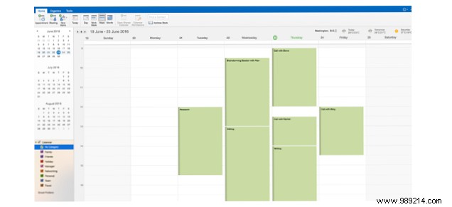 How to Share Your Google Calendar with Anyone: Step-by-Step Guide