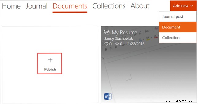 How to Share Microsoft Office Files Online with Docs.com: Expert Guide