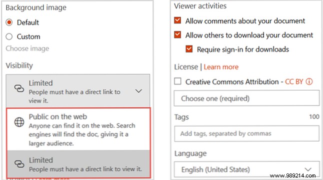 How to Share Microsoft Office Files Online with Docs.com: Expert Guide