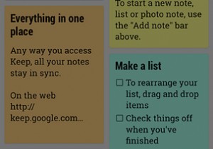 How to Share Google Keep Notes Seamlessly with Other Apps on Your Phone