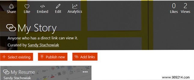 How to Share Microsoft Office Files Online with Docs.com: Expert Guide