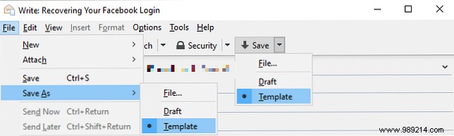How to Set Up Auto-Replies and Scheduled Emails in Mozilla Thunderbird