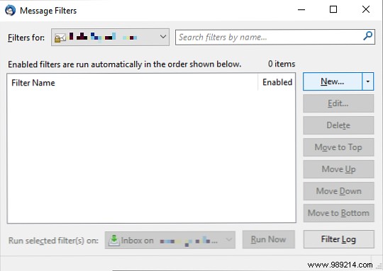 How to Set Up Auto-Replies and Scheduled Emails in Mozilla Thunderbird