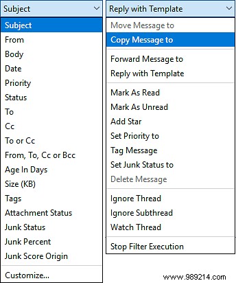 How to Set Up Auto-Replies and Scheduled Emails in Mozilla Thunderbird