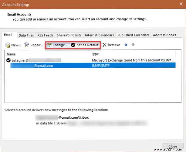 How to Set Up Gmail in Microsoft Outlook: Complete Step-by-Step Guide