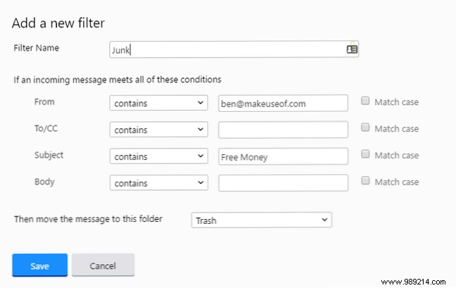 How to Set Up Email Filters in Gmail, Yahoo Mail, and Outlook: Expert Step-by-Step Guide