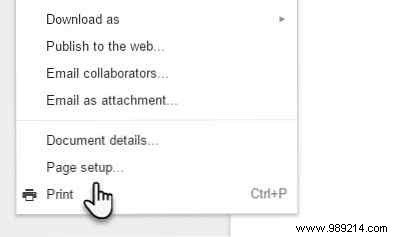 How to Easily Customize Google Docs Background Colors for a Professional Look