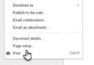 How to Easily Customize Google Docs Background Colors for a Professional Look