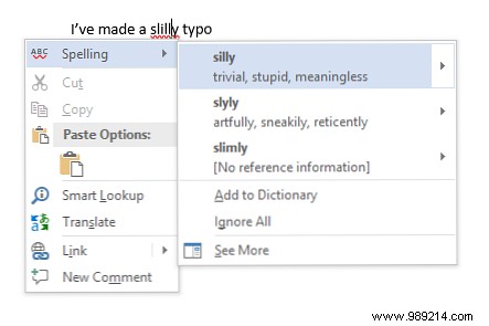 Master Spelling, Grammar Checks, and Custom Dictionaries in Microsoft Word