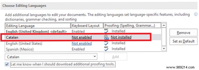Master Spelling, Grammar Checks, and Custom Dictionaries in Microsoft Word