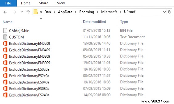 Master Spelling, Grammar Checks, and Custom Dictionaries in Microsoft Word