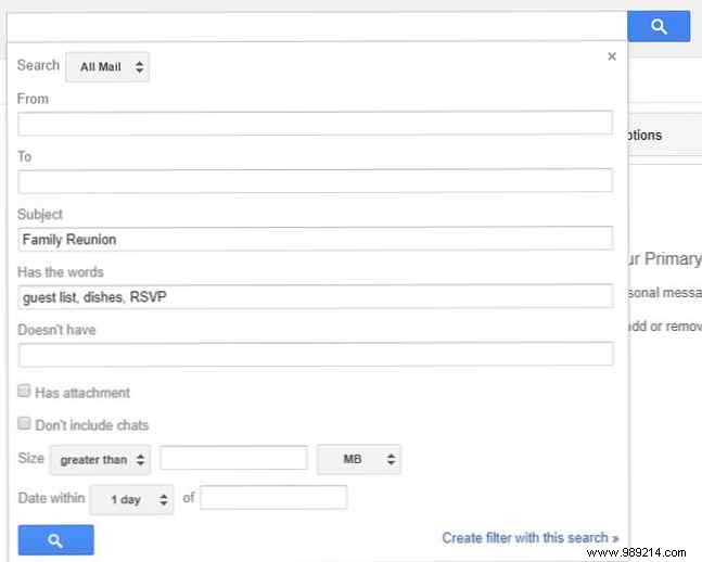 How to Effortlessly Sort Your Gmail Inbox by Sender, Subject, or Label