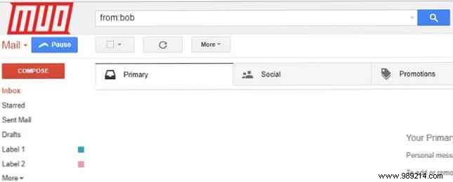 How to Effortlessly Sort Your Gmail Inbox by Sender, Subject, or Label