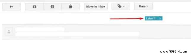 How to Effortlessly Sort Your Gmail Inbox by Sender, Subject, or Label