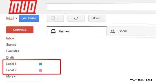 How to Effortlessly Sort Your Gmail Inbox by Sender, Subject, or Label