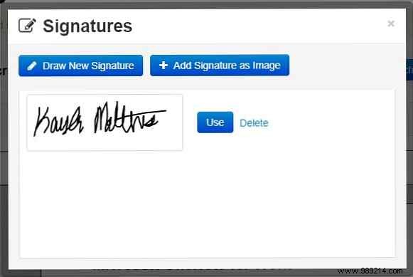 How to Electronically Sign a PDF: Top Free and Paid Tools for Secure E-Signatures