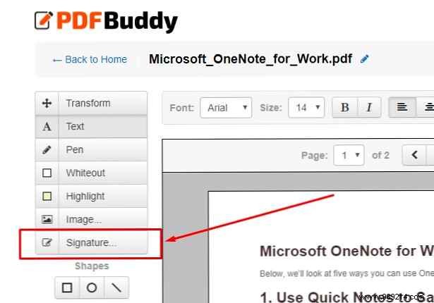 How to Electronically Sign a PDF: Top Free and Paid Tools for Secure E-Signatures