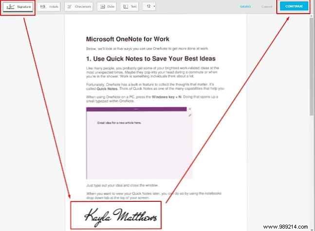 How to Electronically Sign a PDF: Top Free and Paid Tools for Secure E-Signatures