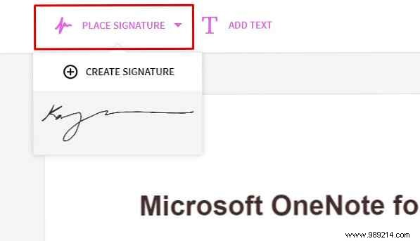 How to Electronically Sign a PDF: Top Free and Paid Tools for Secure E-Signatures