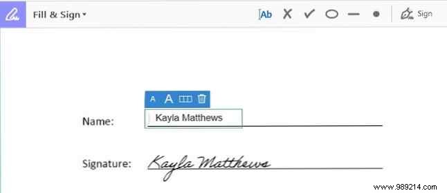 How to Electronically Sign a PDF: Top Free and Paid Tools for Secure E-Signatures