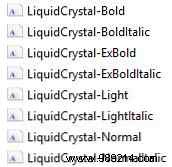 5 Expert Tips to Style Fonts in Microsoft Word and Make Your Documents Visually Stunning