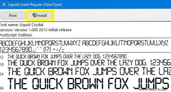5 Expert Tips to Style Fonts in Microsoft Word and Make Your Documents Visually Stunning