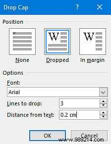 5 Expert Tips to Style Fonts in Microsoft Word and Make Your Documents Visually Stunning