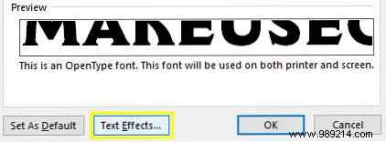 5 Expert Tips to Style Fonts in Microsoft Word and Make Your Documents Visually Stunning